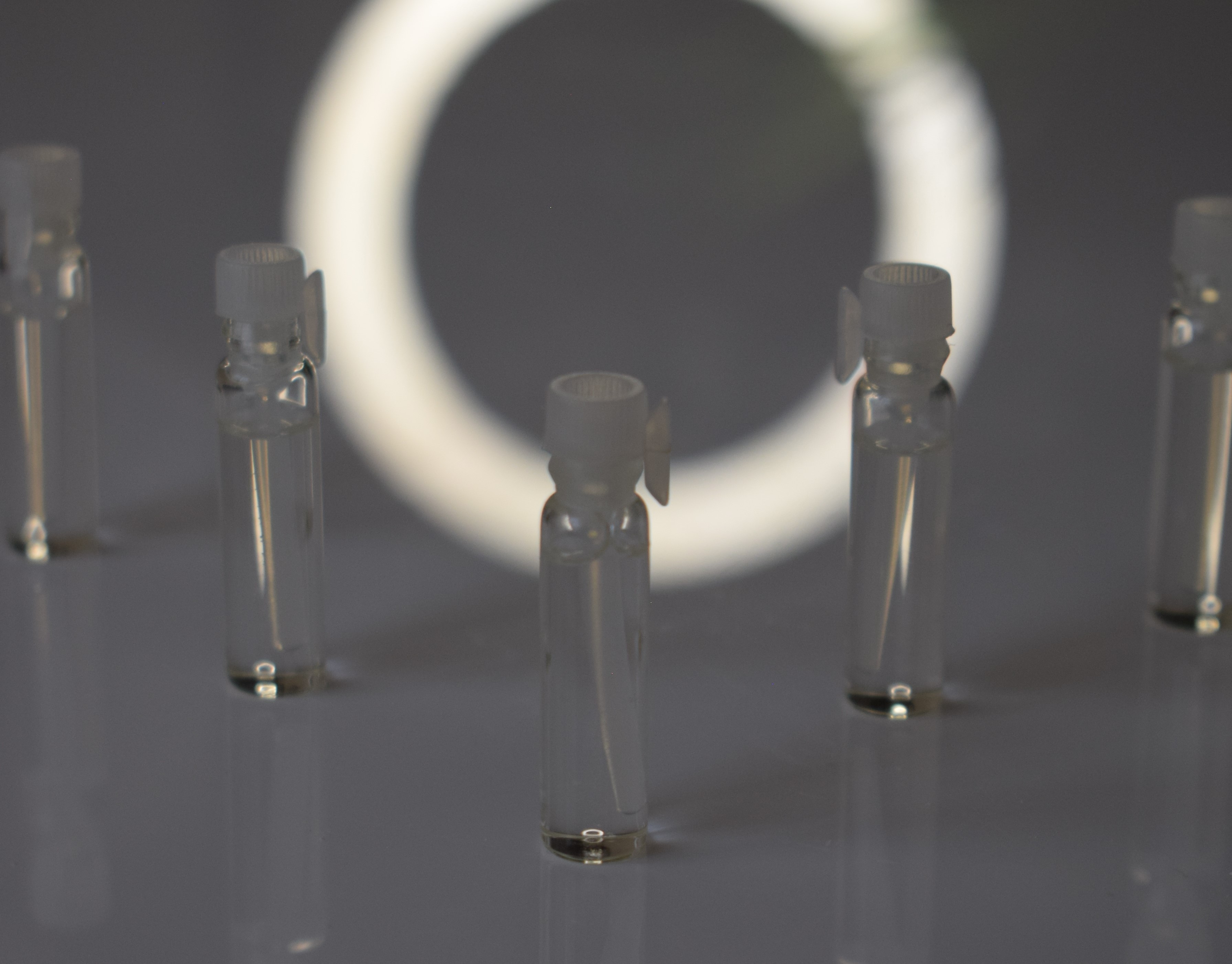 ET BENİ / SİĞİL / NASIR SERUMU