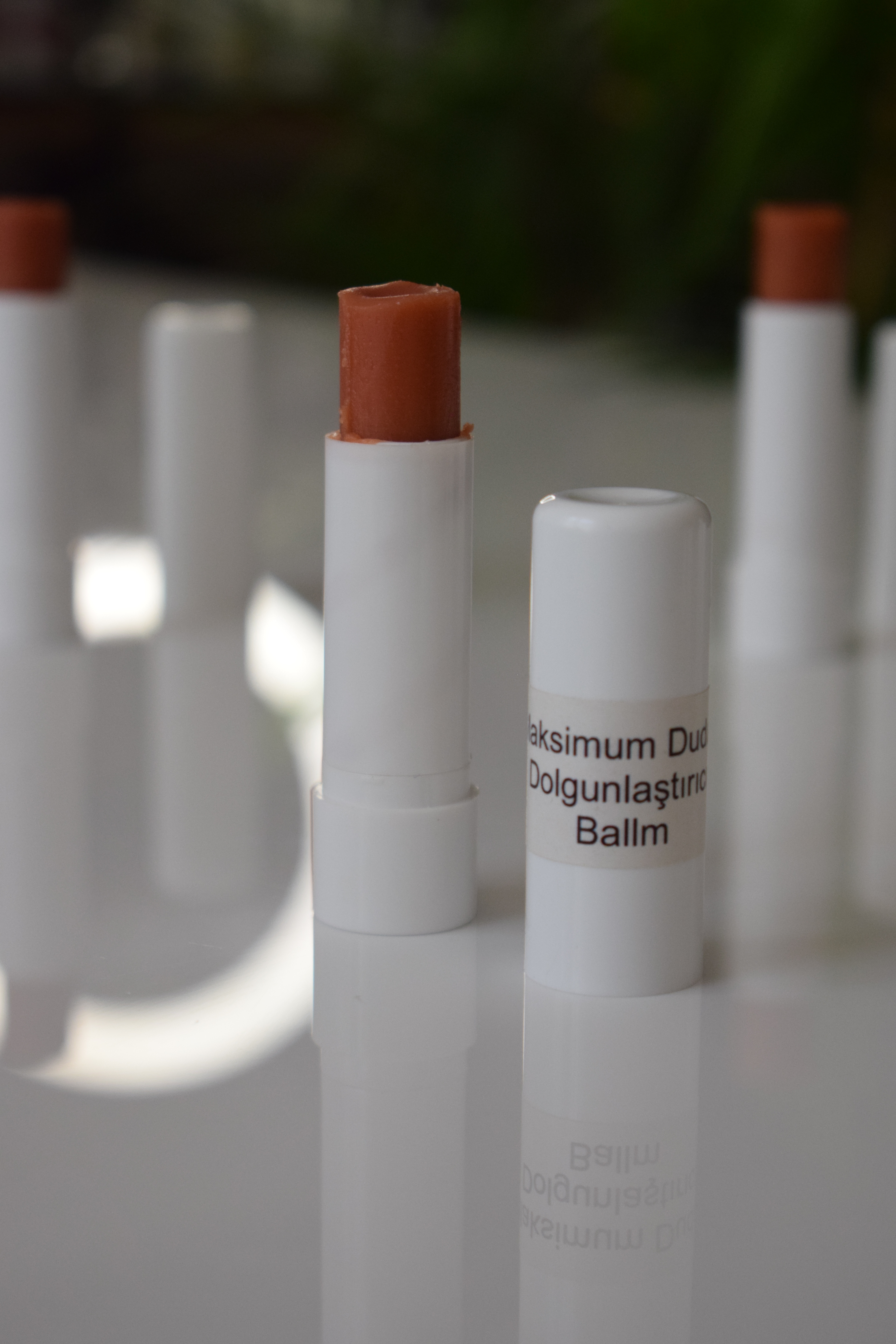 DUDAK DOLGUNLAŞTIRICI BALSAM