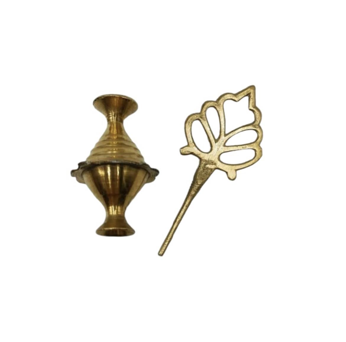 Pirinç Sürmedanlık